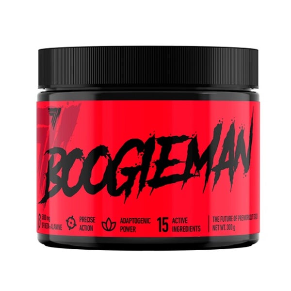 Trec Nutrition BOOGIEMAN - Bubble Gum 0.3 kg