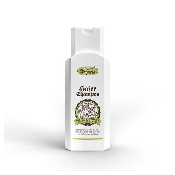 Original Hagners Hafershampoo 400 ml