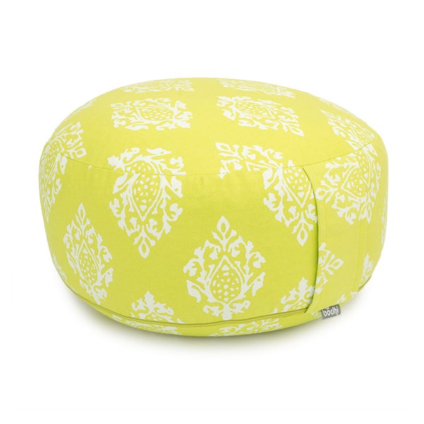 bodhi Maharaja Collection: Meditationskissen RONDO Shimla 1 St