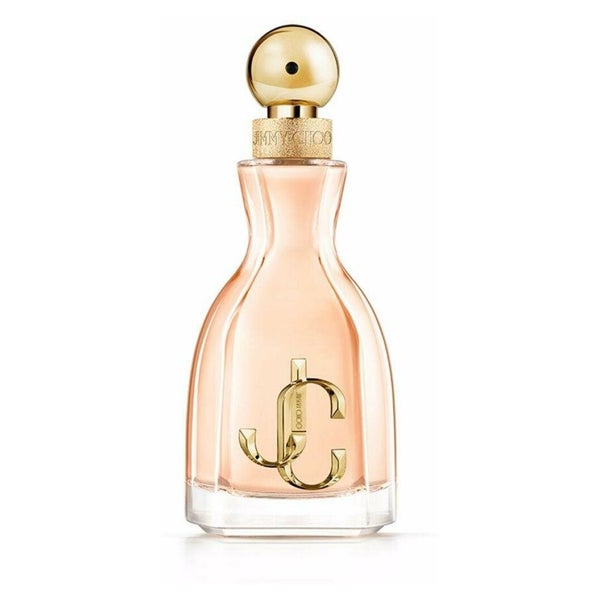 Jimmy Choo I Want Choo Eau De Parfum Spray 60ml 0,06 l