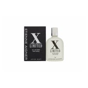 Etienne Aigner X Limited Eau de Toilette 125ml Spray 0,125 l