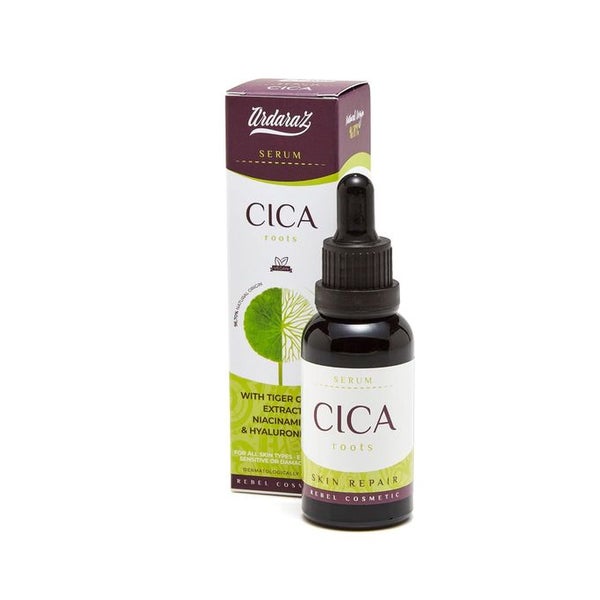 Ardaraz Serum Cica 30 ml