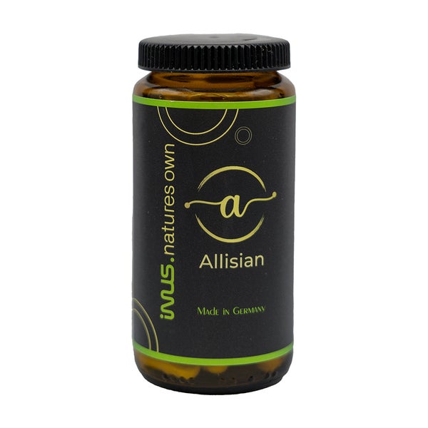 INUS Natures own Allisian 60 St
