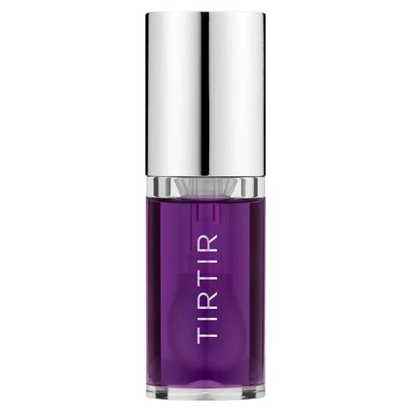 TIRTIR My Glow Lippenöl – pflegendes Lippenöl mit Glanz 4 ml