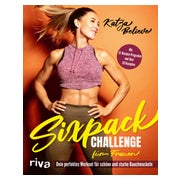 Sixpack Challenge für Frauen