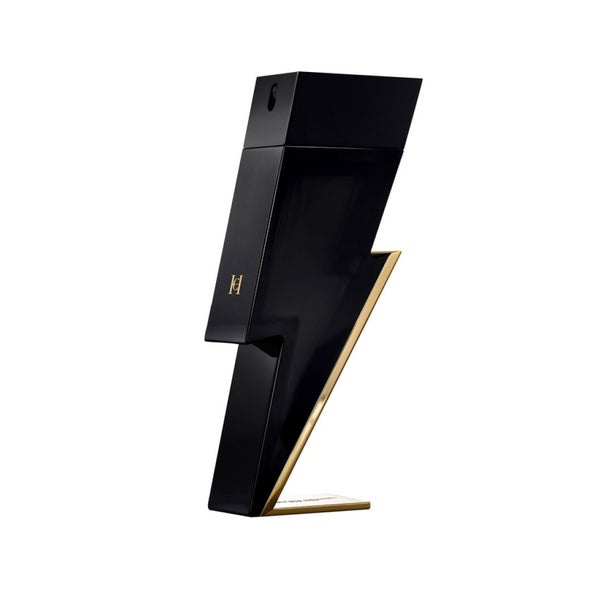 Carolina Herrera Bad Boy Eau De Toilette Spray 50ml 0,05 l