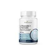 VitaSanum®- L-Theanine + L-Tyrosine 500 mg pro Tagesportion 45 g