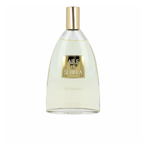 Aire de Sevilla Woman Eau De Toilette Spray 150ml 0,15 l