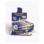 Grenade Protein Bar Oreo White 720 g