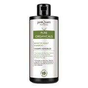POSTQUAM HAARPFLEGE Empfindliche Kopfhaut Organicals (400 ML)