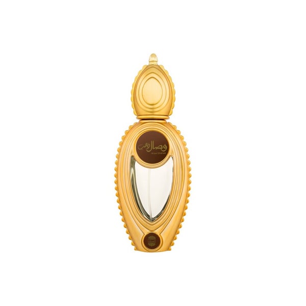 Wisal Dhahab - EDP - Volume: 50ml 0,05 l