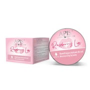 APIS RASPBERRY LIPS Feuchtigkeitsspendender Lippenbalsam  - 10 ml 10 ml