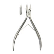Eckennagelzange 13 cm, stabil 1 St