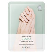 the SAEM | Pure Natural Hand Treatment Mask - 8 g 8 g