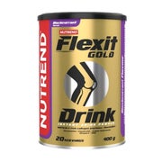 Nutrend Flexit Gold Drink Orange 400 g