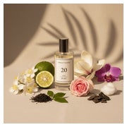 Pure 20 - Damenduft 50ml 50 ml
