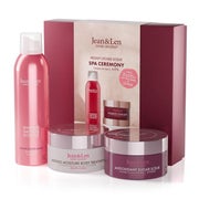Jean & Len Spa Ceremony Giftbox Peony & Lychee, hochwertige Geschenkbox 1 St