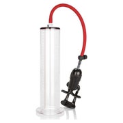 Calexotics - Penis Entwicklerpumpe aus Silikon - Vakuumpumpe 1 St