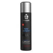 Swede - Aqua Comfort Gleitgel auf Wasserbasis 60 ml