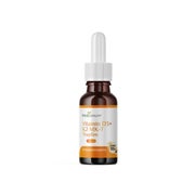 VitaSanum® - Vitamin D3 + K2 MK-7  Tropfen 30 ml  St