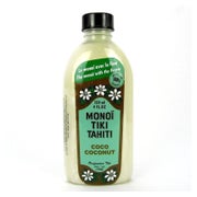 Produktabbildung: Monoi Tiki Tahiti - Kokosöl Coco 120 ml