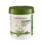 Luposan Kräuter Pellets 675 g