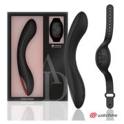 Anne´s Desire - Luxus-Rabbitvibrator 1 St