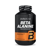 BioTech Beta Alanine 90 St