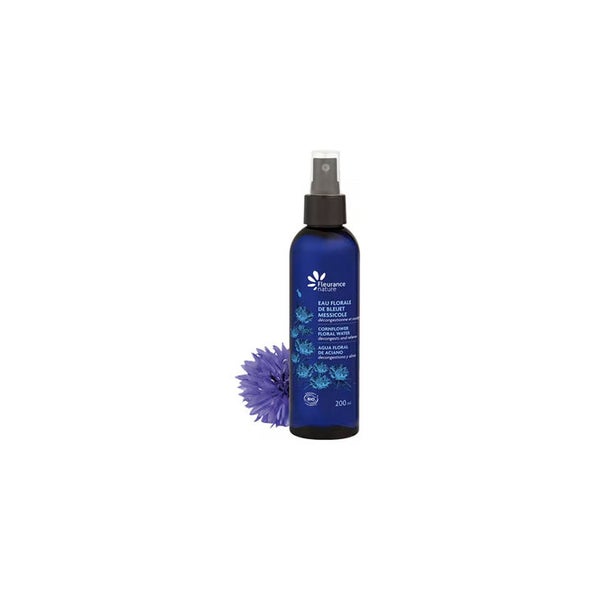 Fleurance Nature BIO-BLAUBEE-BLUMENWASSER 200 ml  St