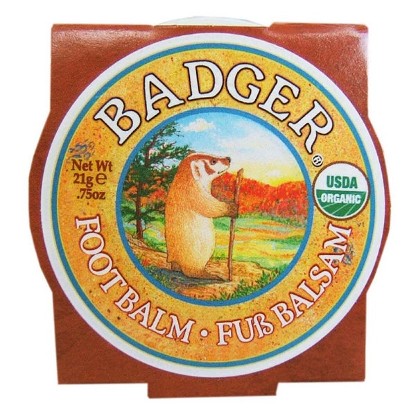 Badger Fußbalsam