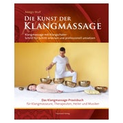 Die Kunst der Klangmassage