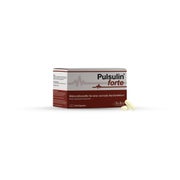 Pulsulin Forte Kapseln 120 St