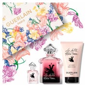 LA PETITE ROBE NOIR INTENSE CASE 3 Stück