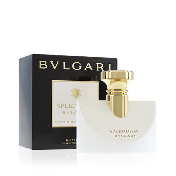 Bvlgari Splendida Patchouli Tentation Edp Spray 0,05 l