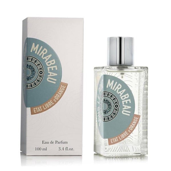 Sous Le Pont Mirabeau - EDP - Inhalt: 100 ml 0,1 l