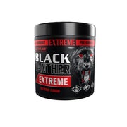 Activlab Black Panther EXTREME Pre-Workout Black Currant 300 g