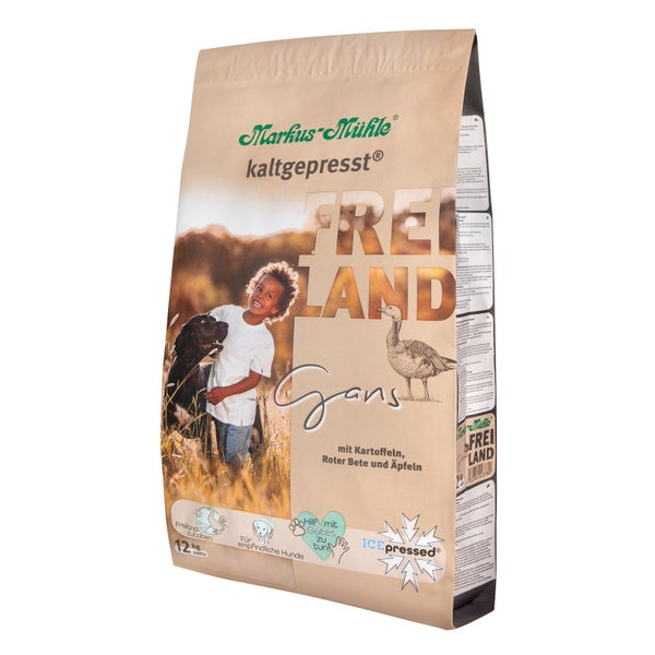 Markus-Mühle Freiland Gans 12,1 kg
