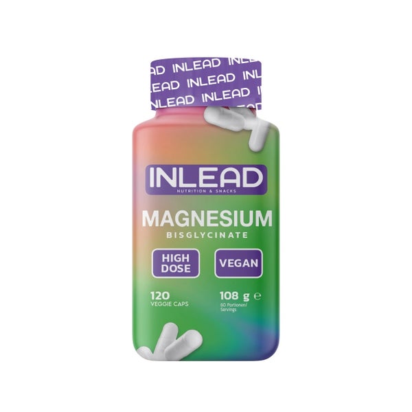 INLEAD Magnesium Bisglycinate