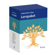 Heilpraktiker-Kolleg - Lernpaket 1 St