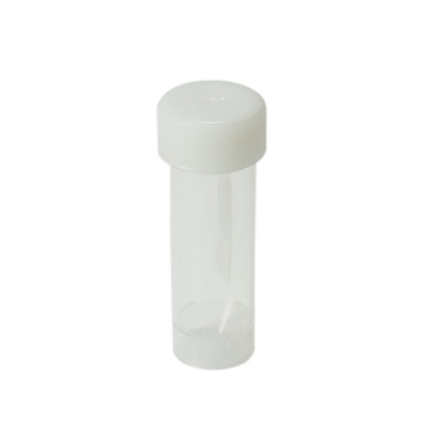 Medi-Inn Stuhlröhrchen transparent 10 St