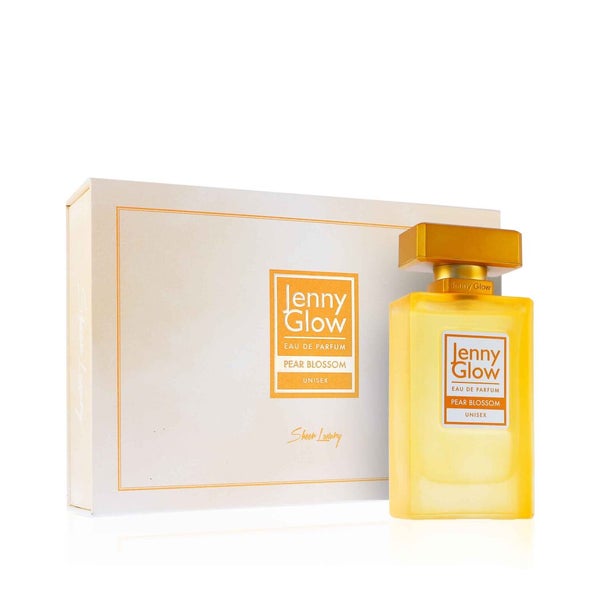 Jenny Glow Birnenblüte EDP U 100ml 0,1 l
