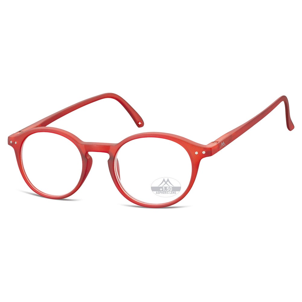 Fertiglesebrille Dante +2.00 1 St