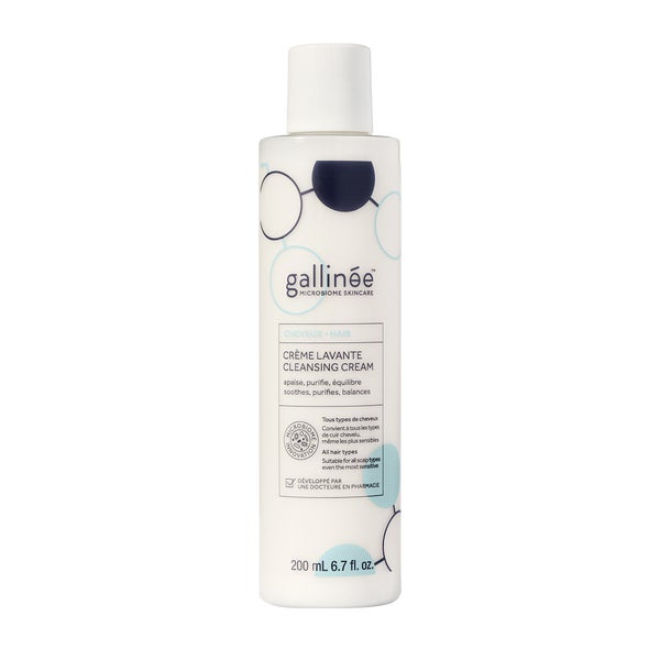 Hair Cleansing Cream 200 ml