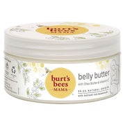Produktabbildung: Burt's Bees Mama Bee 185 g