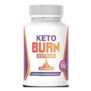 Saint Nutrition® Keto Burn V2 | Ergänzung für Ihre Diät & Ziele beim Abnehmen 50 St