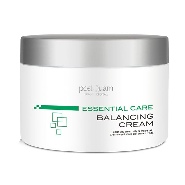 POSTQUAM HAUTPFLEGE Nährende Creme Mischhaut (200 ML)