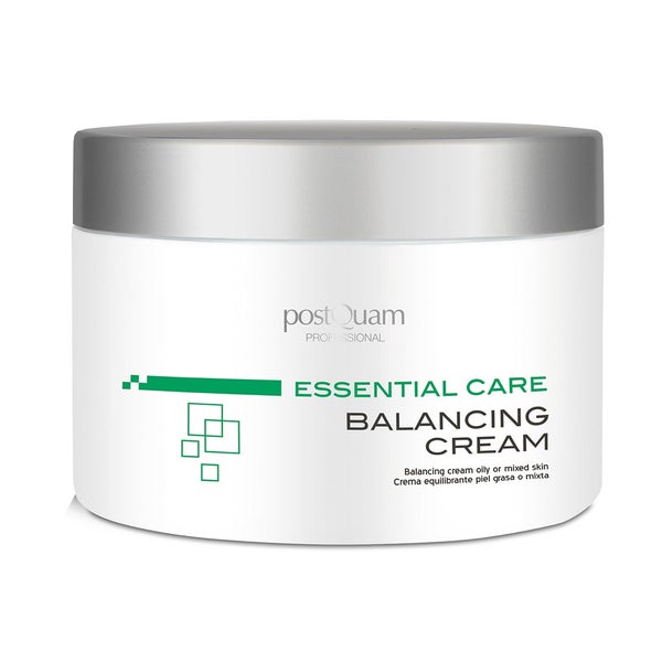 Postquam SKIN CARE BALANCING NOURISHING CREAM FOR OILY SKIN (200 ML)  .
