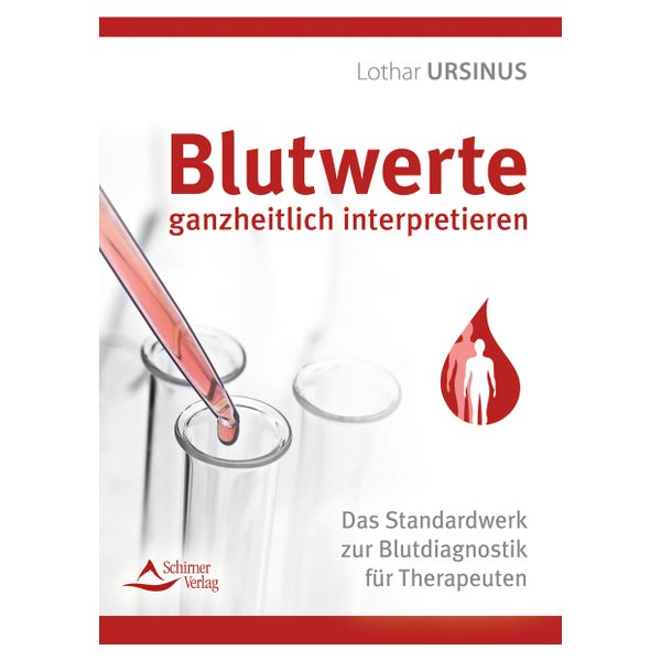 Das Blutbild ganzheitlich interpretieren 1 St