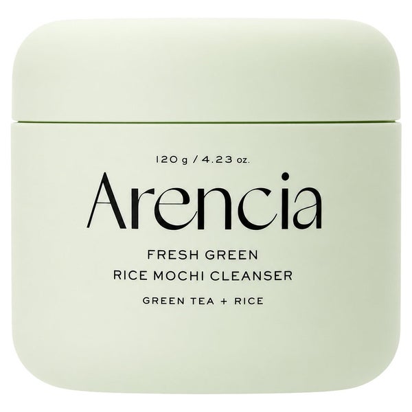 Arencia Fresh Green Rice Mochi Cleanser 1 g