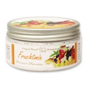Körper Shower Mousse Fruchtmix 200 ml 200 ml
